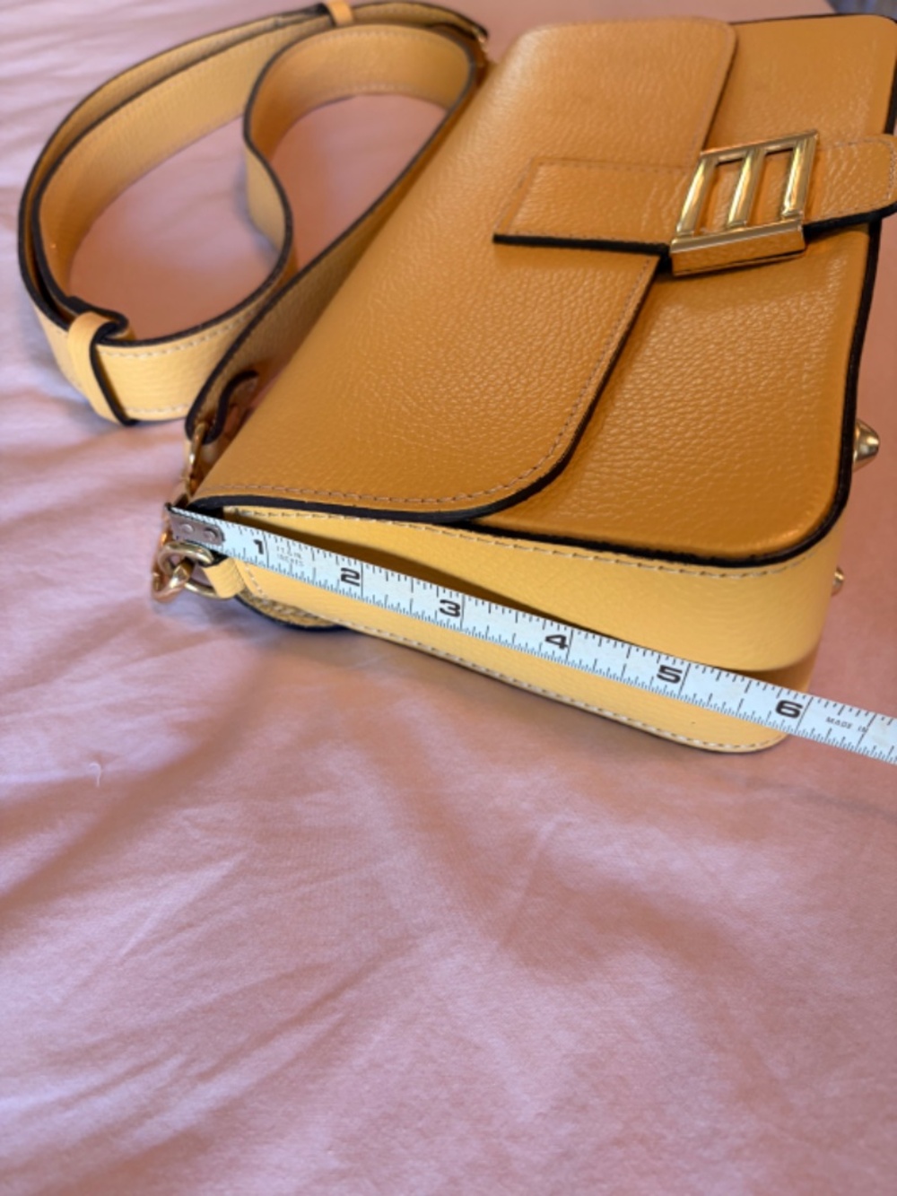 Divina Firenze Purse - Picture 5 of 12